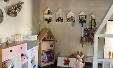 CLUB DE GOLF LOS ENCINOS, CASA EN VENTA