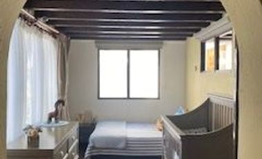 CLUB DE GOLF LOS ENCINOS, CASA EN VENTA