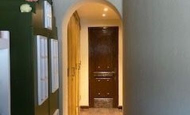 CLUB DE GOLF LOS ENCINOS, CASA EN VENTA