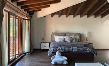 CLUB DE GOLF LOS ENCINOS, CASA EN VENTA