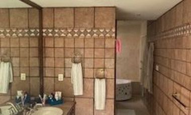 CLUB DE GOLF LOS ENCINOS, CASA EN VENTA