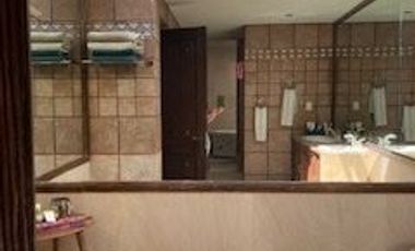 CLUB DE GOLF LOS ENCINOS, CASA EN VENTA