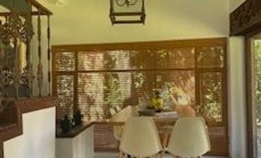 CLUB DE GOLF LOS ENCINOS, CASA EN VENTA