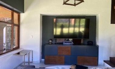 CLUB DE GOLF LOS ENCINOS, CASA EN VENTA