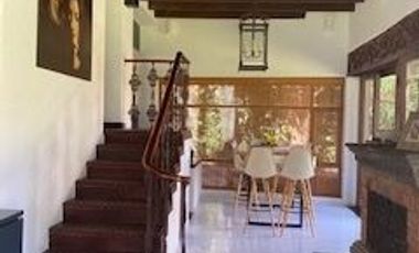 CLUB DE GOLF LOS ENCINOS, CASA EN VENTA