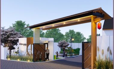 RUMAH MURAH JOGJA DEKAT BANDARA YIA 300 JUTAAN KULON PROGO