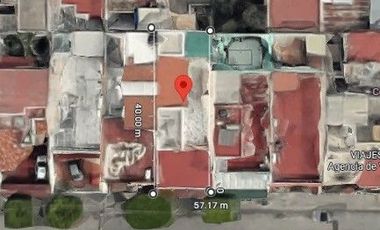 VENTA DE CASA EN JARDINES DE SAN JOSÉ, 44950 GUADALAJARA, JAL.