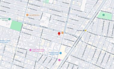 VENTA DE CASA EN JARDINES DE SAN JOSÉ, 44950 GUADALAJARA, JAL.