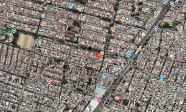 VENTA DE CASA EN JARDINES DE SAN JOSÉ, 44950 GUADALAJARA, JAL.