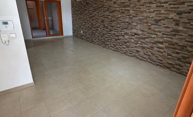 Se renta casa al Sur de Pachuca