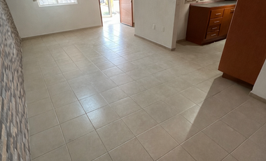 Se renta casa al Sur de Pachuca