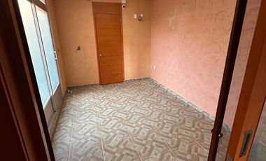 Se renta casa al Sur de Pachuca