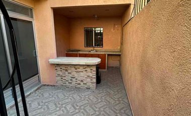 Se renta casa al Sur de Pachuca