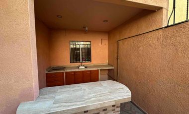 Se renta casa al Sur de Pachuca