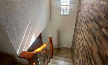 Se renta casa al Sur de Pachuca