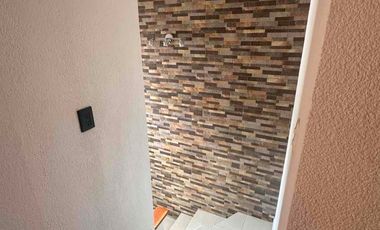 Se renta casa al Sur de Pachuca