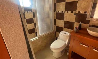 Se renta casa al Sur de Pachuca