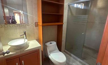 Se renta casa al Sur de Pachuca