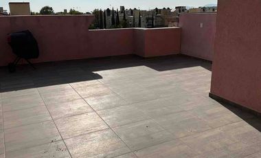 Se renta casa al Sur de Pachuca