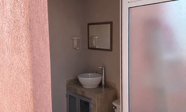 Se renta casa al Sur de Pachuca