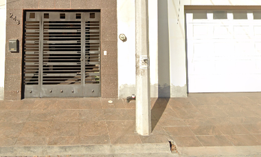 VENTA DE CASA CARLOS OROZCO 243 RESIDENCIAL EL ROBLE 7 SECTOR CP 66417 SAN NICOLAS DE LA GARZA NUEVO LEON