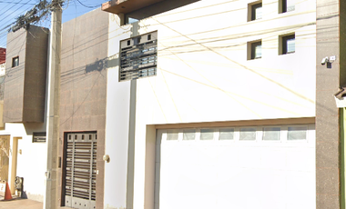 VENTA DE CASA CARLOS OROZCO 243 RESIDENCIAL EL ROBLE 7 SECTOR CP 66417 SAN NICOLAS DE LA GARZA NUEVO LEON