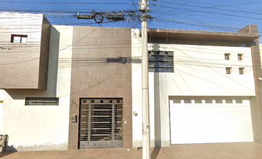 VENTA DE CASA CARLOS OROZCO 243 RESIDENCIAL EL ROBLE 7 SECTOR CP 66417 SAN NICOLAS DE LA GARZA NUEVO LEON