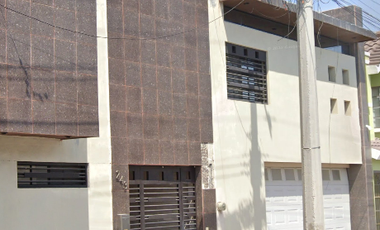 VENTA DE CASA CARLOS OROZCO 243 RESIDENCIAL EL ROBLE 7 SECTOR CP 66417 SAN NICOLAS DE LA GARZA NUEVO LEON