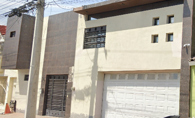 VENTA DE CASA CARLOS OROZCO 243 RESIDENCIAL EL ROBLE 7 SECTOR CP 66417 SAN NICOLAS DE LA GARZA NUEVO LEON