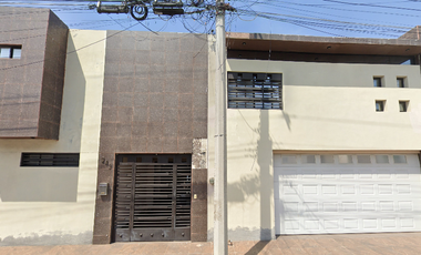 VENTA DE CASA CARLOS OROZCO 243 RESIDENCIAL EL ROBLE 7 SECTOR CP 66417 SAN NICOLAS DE LA GARZA NUEVO LEON