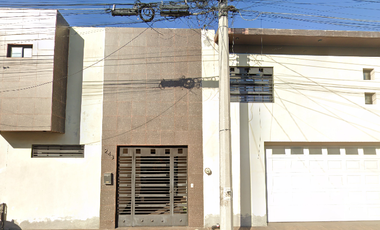 VENTA DE CASA CARLOS OROZCO 243 RESIDENCIAL EL ROBLE 7 SECTOR CP 66417 SAN NICOLAS DE LA GARZA NUEVO LEON