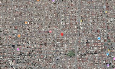 VENTA DE CASA EN ZONA CENTRO, 44100 GUADALAJARA, JAL.