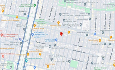 TU CASA NUEVA EN IZTAPALAPA