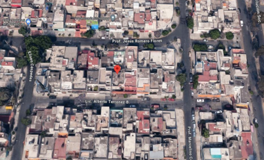 TU CASA NUEVA EN IZTAPALAPA