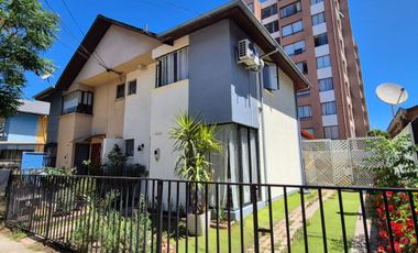 Casa en Arriendo Alto Rancagua