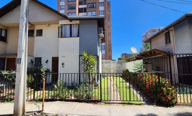 Casa en Arriendo Alto Rancagua