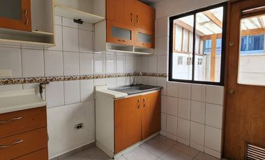 Casa en Arriendo Alto Rancagua