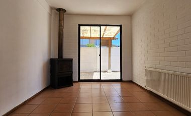 Casa en Arriendo Alto Rancagua