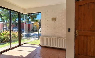 Casa en Arriendo Alto Rancagua