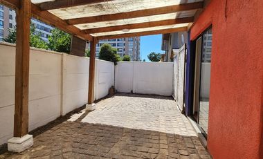 Casa en Arriendo Alto Rancagua