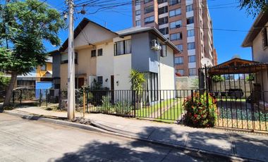 Casa en Arriendo Alto Rancagua