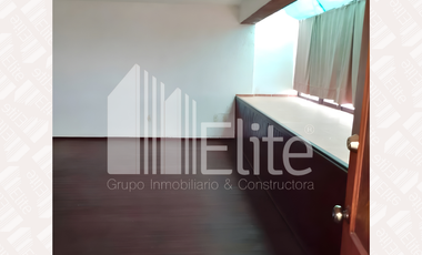 HABITACION EN RENTA EN LOMA DORADA QUERETARO