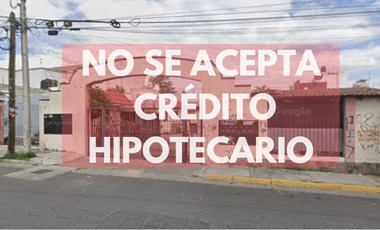 CASA EN VENTA VILLAS DE LA CANTERA GUADALAJARA JALISCO RECUPERACION HIPOTECARIA