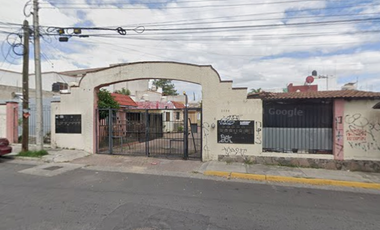 CASA EN VENTA VILLAS DE LA CANTERA GUADALAJARA JALISCO RECUPERACION HIPOTECARIA