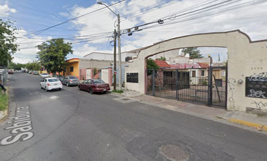 CASA EN VENTA VILLAS DE LA CANTERA GUADALAJARA JALISCO RECUPERACION HIPOTECARIA