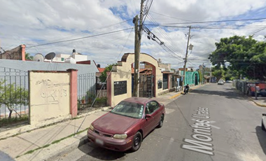 CASA EN VENTA VILLAS DE LA CANTERA GUADALAJARA JALISCO RECUPERACION HIPOTECARIA