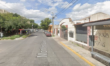 CASA EN VENTA VILLAS DE LA CANTERA GUADALAJARA JALISCO RECUPERACION HIPOTECARIA