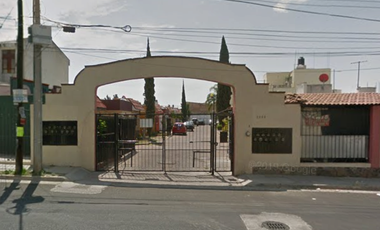 CASA EN VENTA VILLAS DE LA CANTERA GUADALAJARA JALISCO RECUPERACION HIPOTECARIA