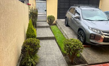 OPORTUNIDAD ÚNICA, CASA DE 3 DORMITORIOS, CALIFORNIA ALTA, NORTE DE QUITO.