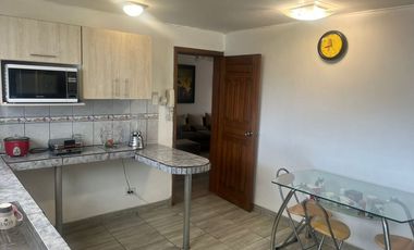 OPORTUNIDAD ÚNICA, CASA DE 3 DORMITORIOS, CALIFORNIA ALTA, NORTE DE QUITO.